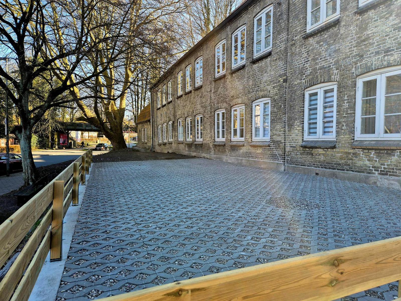 Gemuetliche Einzimmerwohnung Flensburg Ngoại thất bức ảnh